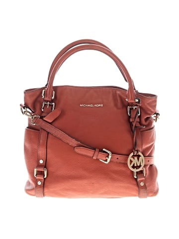 MICHAEL Michael Kors Satchel (view 1)