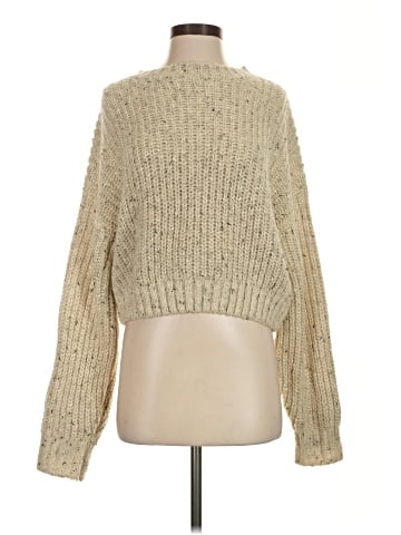 Elodie Pullover Sweater (view 1)