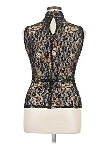 Free People Sleeveless Blouse (view 2)