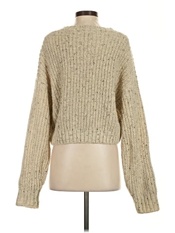 Elodie Pullover Sweater (view 2)