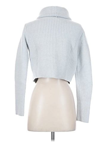 Club Monaco Wool Pullover Sweater (view 2)