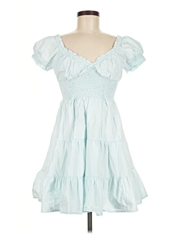 Princess Polly Cocktail Dress (view 1)