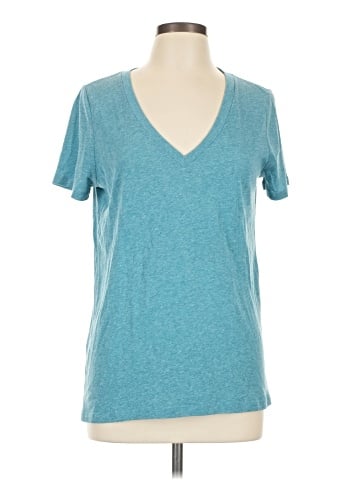 Gap Fit Short Sleeve T-Shirt (view 1)