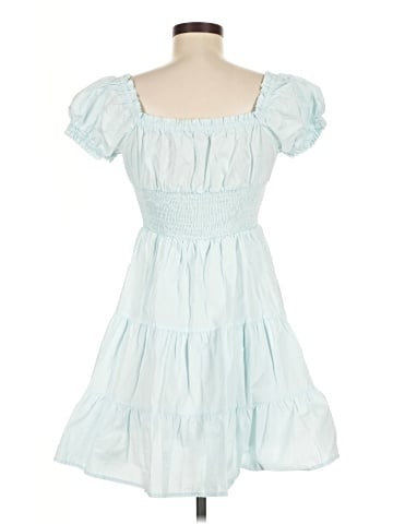 Princess Polly Cocktail Dress (view 2)