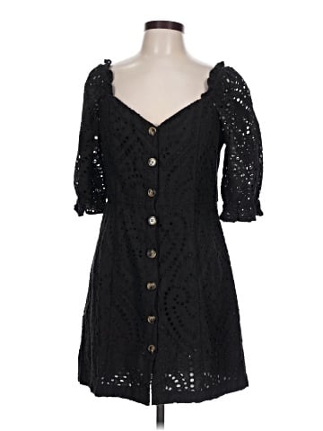 Lucy Paris Casual Dress (view 1)
