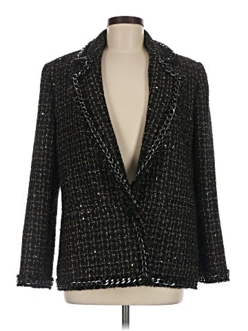 Alice + Olivia Blazer (view 1)