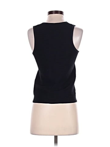 DKNY Sleeveless T-Shirt (view 2)