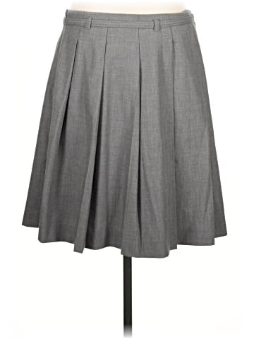J.Crew Collection Formal Skirt (view 2)