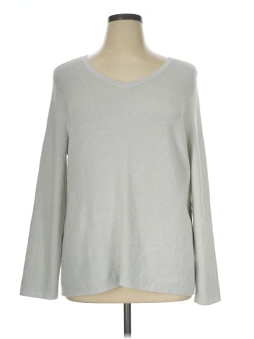 Chico's Pullover Sweater (view 1)