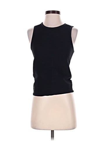 DKNY Sleeveless T-Shirt (view 1)