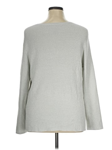 Chico's Pullover Sweater (view 2)