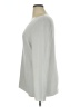Chico's Silver Pullover Sweater Size XL (3) - photo 5