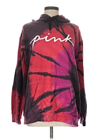 Victoria's Secret Pink Pullover Sweater (view 1)
