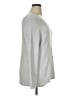 Chico's Silver Pullover Sweater Size XL (3) - photo 4