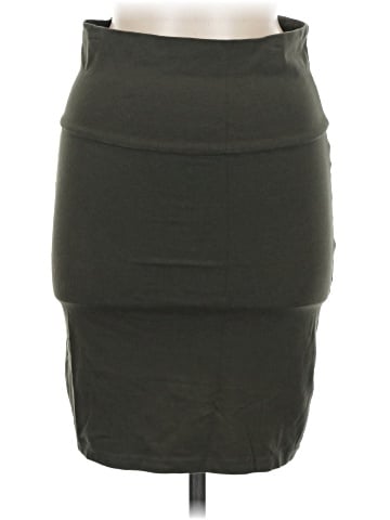 Forever 21 Casual Skirt (view 1)