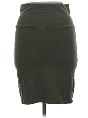 Forever 21 Casual Skirt (view 2)