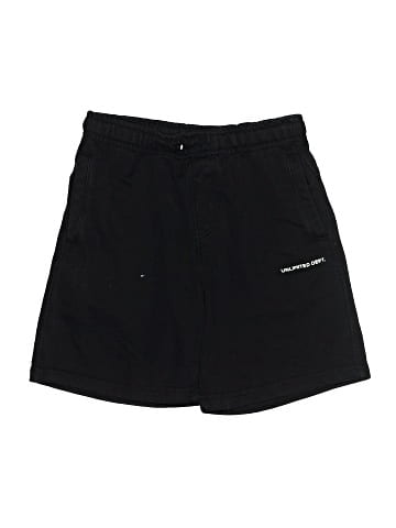 Zara Shorts (view 1)