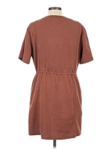 Stylus Casual Dress (view 2)
