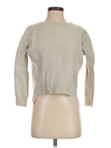 Vince. Pullover Sweater (view 1)