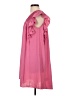 Umgee 100% Polyester Pink Sleeveless Top Size S - photo 5