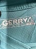 Gerry Teal Pullover Hoodie Size M - photo 7