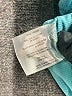 Gerry Teal Pullover Hoodie Size M - photo 8