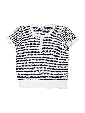 Janie and Jack Sweater Vest (view 1)