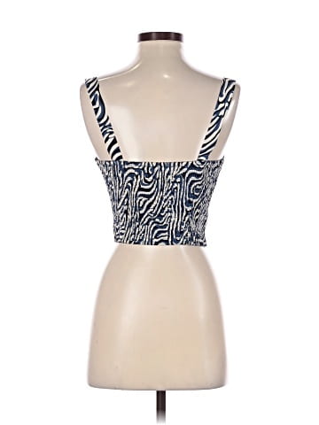 Lulus Sleeveless Top (view 2)