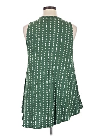 Lane Bryant Casual Dress (view 2)