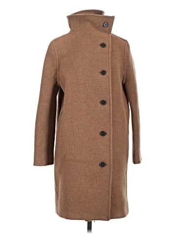 J.Crew Wool Coat (view 1)