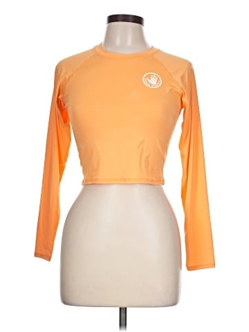 Body Glove Long Sleeve Top (view 1)