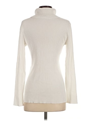 DKNY Turtleneck Sweater (view 2)