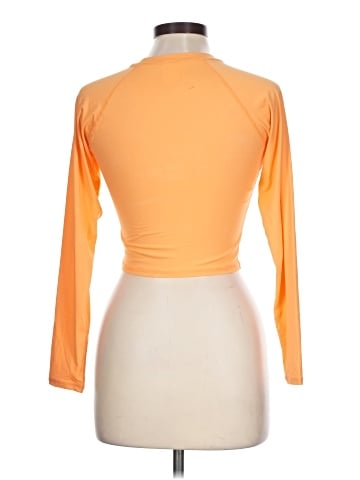 Body Glove Long Sleeve Top (view 2)