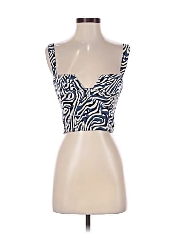 Lulus Sleeveless Top (view 1)