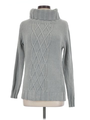 Eddie Bauer Turtleneck Sweater (view 1)