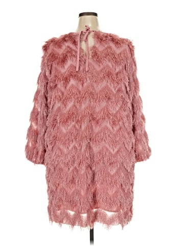 Hutch Cocktail Dress (view 2)