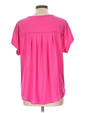 Pleione Short Sleeve T-Shirt (view 2)