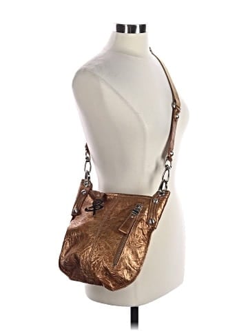 B Makowsky Crossbody Bag (view 2)