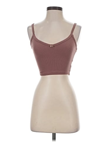 Sunday Best Tank Top (view 1)