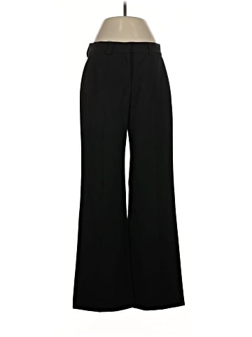Zara Wool Pants (view 1)