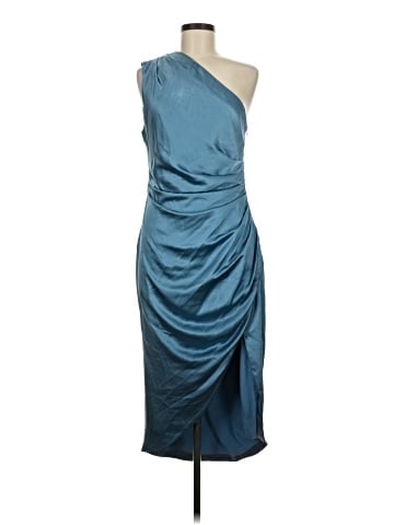 Elliatt Cocktail Dress (view 1)