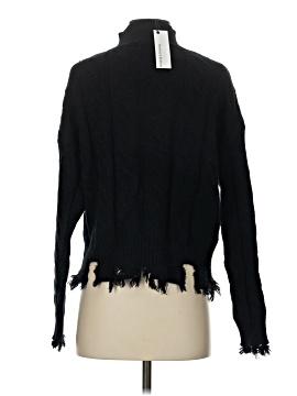 Newbury Kustom Turtleneck Sweater (view 2)
