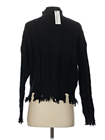 Newbury Kustom Turtleneck Sweater (view 2)