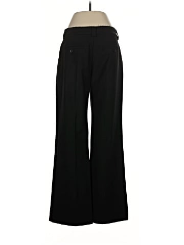 Zara Wool Pants (view 2)