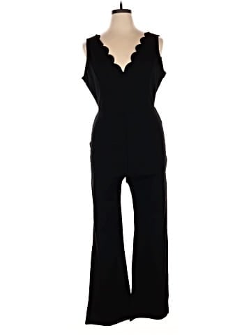 Socialite Jumpsuit (view 1)