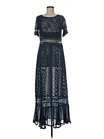 Sundance Casual Dress (view 1)