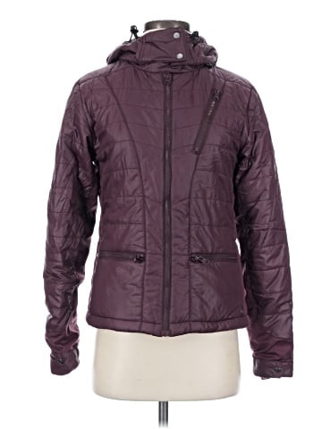 Oiselle Jacket (view 1)