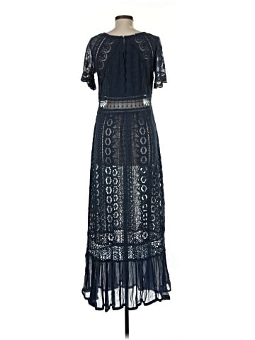 Sundance Casual Dress (view 2)