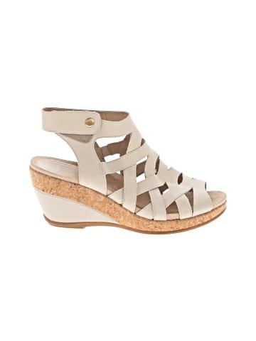 Dansko Wedges (view 1)