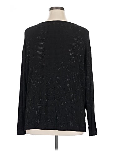 Vocal Long Sleeve Top (view 2)